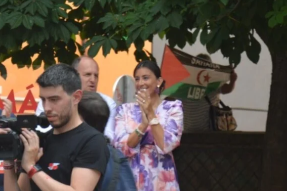 sdfghyjukln Noticias del SAHARA OCCIDENTAL – 8/6/2024 – La Actualidad Saharaui