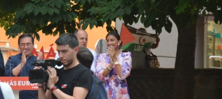 sdfghyjukln Noticias del SAHARA OCCIDENTAL – 8/6/2024 – La Actualidad Saharaui