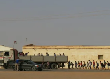 Noticias del SAHARA OCCIDENTAL – 8J-2024
