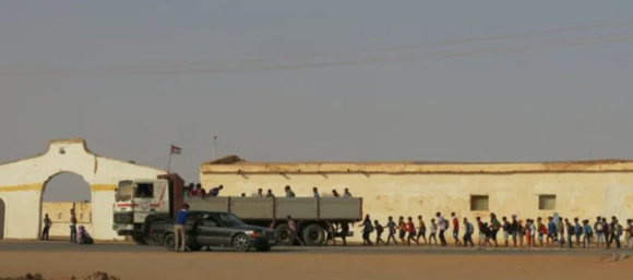 sdfrgthyj Noticias del SAHARA OCCIDENTAL – 8J-2024
