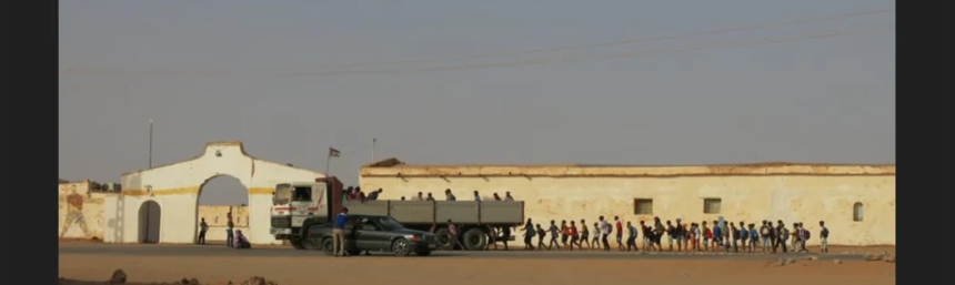 sdfrgthyj Noticias del SAHARA OCCIDENTAL – 8J-2024