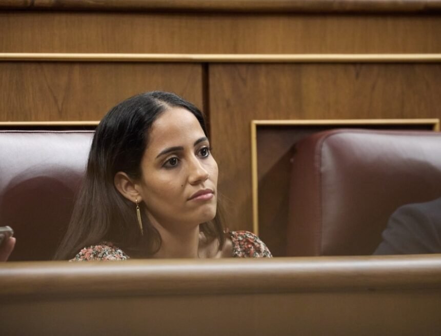 DÍA DEL REFUGIADO | El PSOE, otra vez solo en el Congreso por el giro con el Sáhara – EL INDEPENDIENTE