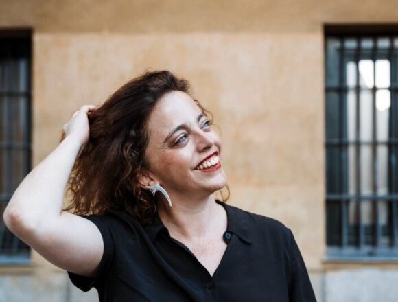 twitter_casielles Laura Casielles: «Si la II República no hubiese permitido a los militares africanistas hacerse fuertes en el Protectorado, el golpe de Estado quizás no se habría producido» | lamarea