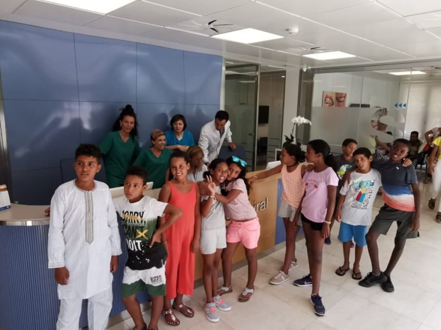 LLEIDA: Busquen famílies acollidores per a les colònies d’estiu dels infants saharauis – NacioDigital,cat