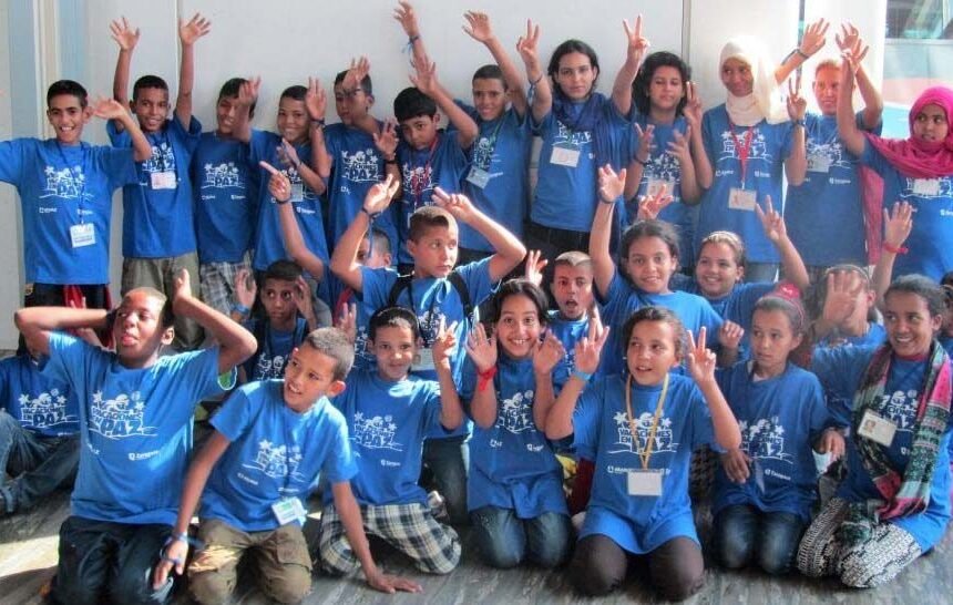 vaciones-en-paz-1024x546-1 Todo a punto para ‘Vacaciones en paz’, un importante nexo entre el Sáhara Occidental y Aragón