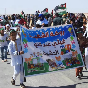 Noticias del SAHARA OCCIDENTAL – 12/6/2024 – La Actualidad Saharaui