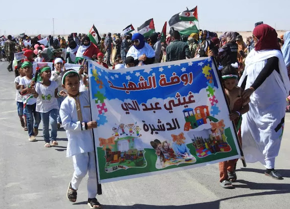 xdcvfgbhy Noticias del SAHARA OCCIDENTAL – 12/6/2024 – La Actualidad Saharaui