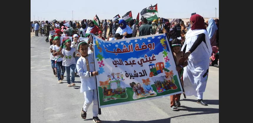 xdcvfgbhy Noticias del SAHARA OCCIDENTAL – 12/6/2024 – La Actualidad Saharaui