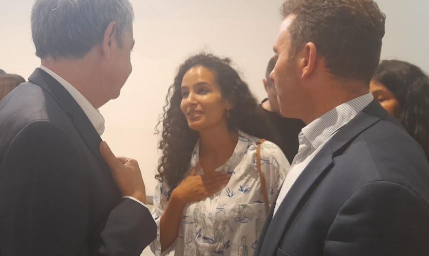 zapatero-4.6.24.-4png Fati Jadad recrimina a Zapatero su actitud “muy poco digna” con el pueblo saharaui | Contramutis