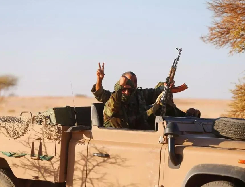 Guerra del Sáhara Occidental | La estrategia saharaui pasa por una apuesta por el desgaste marroquí – Por Salem Mohamed para ECSAHARAUI