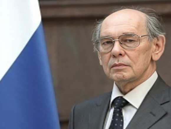  El presidente Brahim Gali envía condolencias a su homólogo Vladimir Putin por la muerte del embajador ruso en Argelia | Sahara Press Service (SPS)