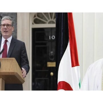 La RASD espera que el Reino Unido contribuya de manera práctica a los esfuerzos internacionales para descolonizar el Sáhara Occidental | Sahara Press Service (SPS)