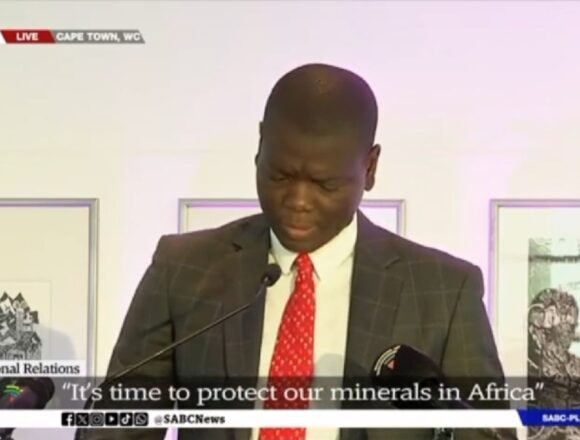 1000217119 Sudáfrica mantendrá su compromiso de apoyo al pueblo saharaui y su justa causa | Sahara Press Service (SPS)