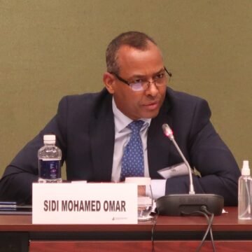 Representante del F. POLISARIO en la ONU: “El pueblo saharaui es el único que puede decidir su presente y futuro, no Francia ni nadie más” | Sahara Press Service (SPS)