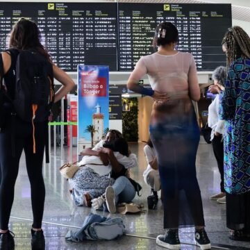 Joven saharaui puesto en libertad: “Estamos preocupados por la situación de Youssef porque su proceso no ha acabado” – DEIA