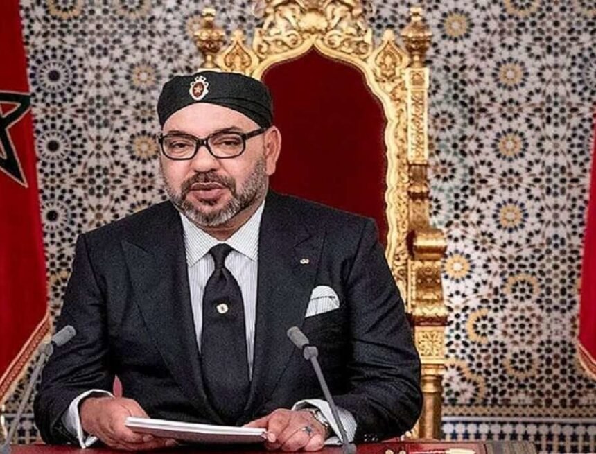 Marruecos y la búsqueda de la hegemonía africana | EL MUNDO FINANCIERO