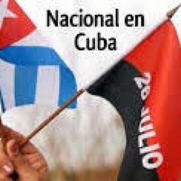 Cuba celebra el 26 de Julio, Día de la Rebeldía Nacional | Sahara Press Service (SPS)