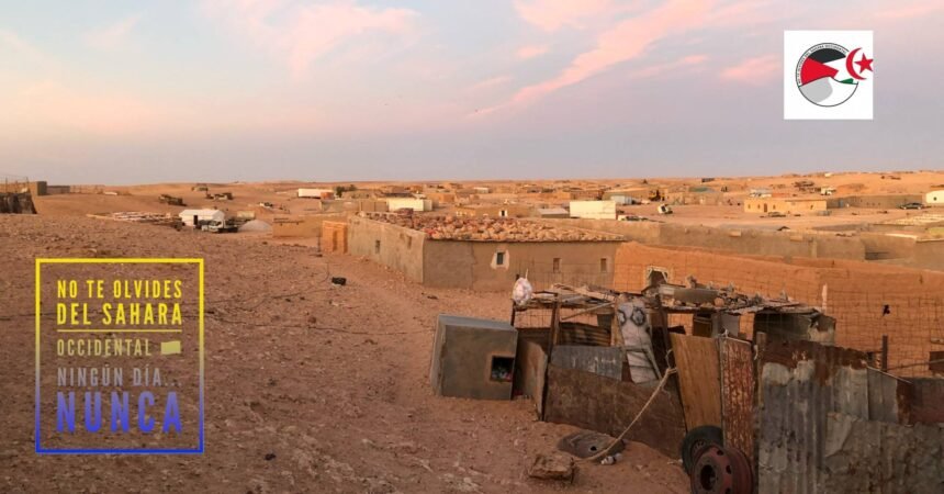 Noticias del SAHARA OCCIDENTAL – 1/7/2024 – La Actualidad Saharaui