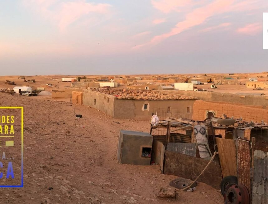 Noticias del SAHARA OCCIDENTAL – 1/7/2024 – La Actualidad Saharaui