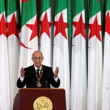 Argelia carga contra Francia por su apoyo a Marruecos del Sáhara – EL INDEPENDIENTE
