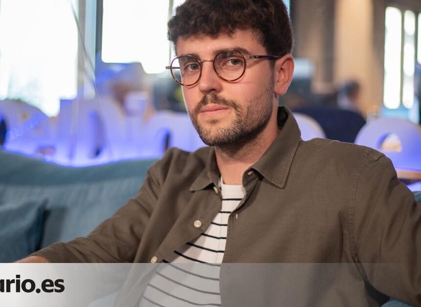 62169c4b-a07d-41e3-bef1-3714413c4e7d_facebook-watermarked-aspect-ratio_default_0 Carlos Corrochano, experto en Relaciones Internacionales: «El único internacionalismo posible es el que apoya a Palestina, Ucrania y Sáhara Occidental» – elDiario