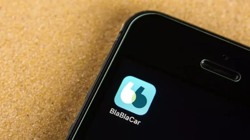 BlaBlaCar bloquea a conductor tras denuncia de Afroféminas por acto racista a mujer saharaui por vestir la melfa