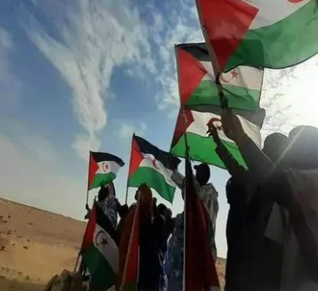 Le Maroc a transformé le Sahara occidental en vaste prison à ciel ouvert – AL24 News