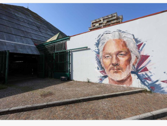 ASDFGHJMK, Secretos que reveló Assange sobre España, Sáhara Occidental y Juan Carlos | ECSAHARAUI