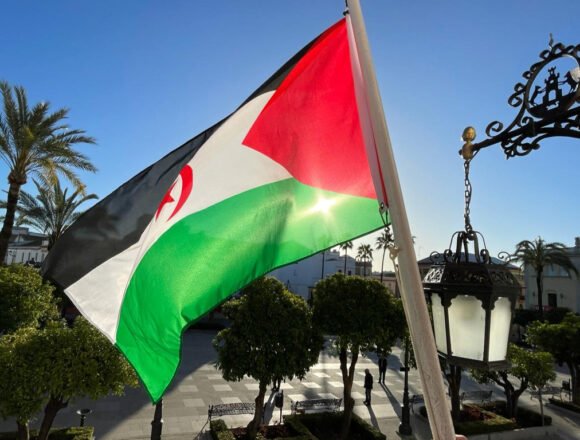 Apoyo-a-Saharauis-1 Sudáfrica y Zimbabwe ratifican al unísono apoyo a saharauis – Noticias Prensa Latina
