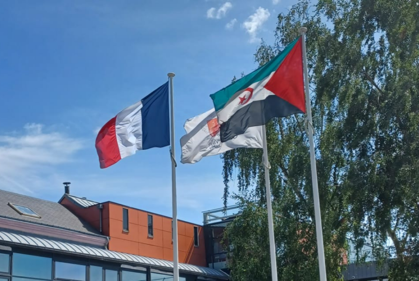 El gobierno saharaui condena postura de Francia y afirma que le excluye de todo lo relacionado con los esfuerzos internacionales en torno al Sáhara Occidental | ECSAHARAUI