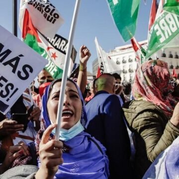 Marruecos intensifica su espionaje en el Sáhara Occidental ocupado por temor a un levantamiento popular | ECSAHARAUI