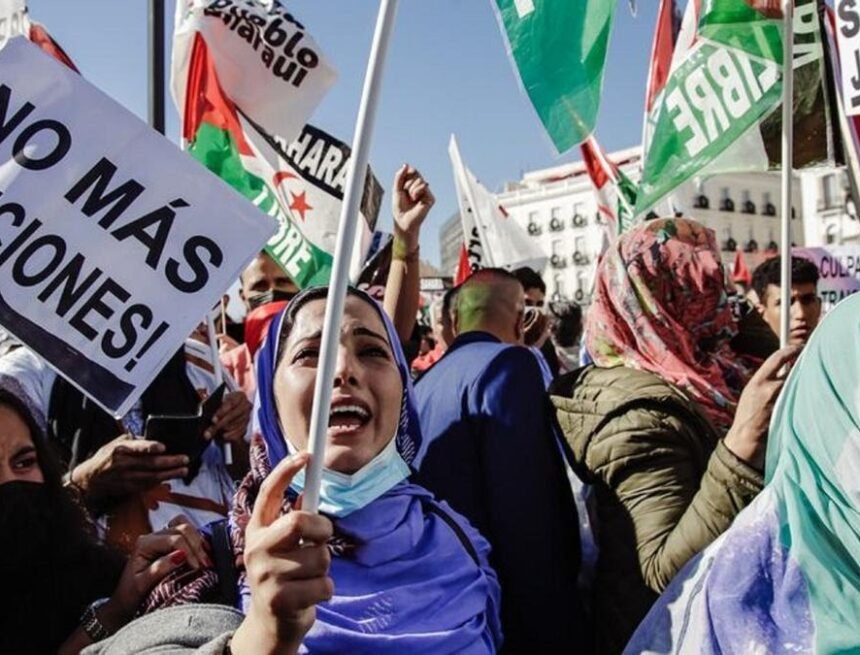 Marruecos intensifica su espionaje en el Sáhara Occidental ocupado por temor a un levantamiento popular | ECSAHARAUI