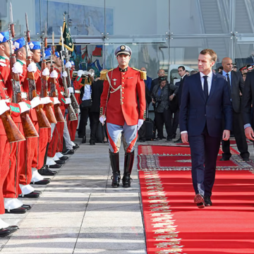 Pourquoi c’est la France qui occupe le Sahara Occidental et non pas le Maroc – Algérie Patriotique