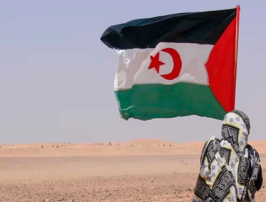 Republica-Arabe-Saharaui-Democratica-RASD-1 Desde Bolivia convocan a foro de solidaridad con pueblo saharaui – Noticias Prensa Latina