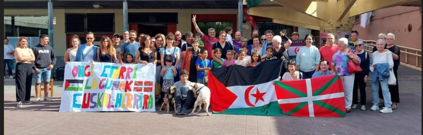 Noticias del SAHARA OCCIDENTAL – 3/7/2024 – La Actualidad Saharaui