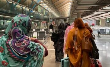 El joven saharaui se declara en huelga de hambre en la cuenta atrás para su deportación a Marruecos – EL INDEPENDIENTE