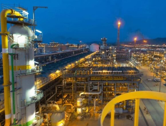 algerias-sonatrach Argelia reactiva las exportaciones a España en crisis con Francia – EL INDEPENDIENTE