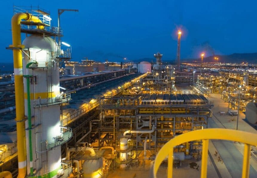 Argelia reactiva las exportaciones a España en crisis con Francia – EL INDEPENDIENTE