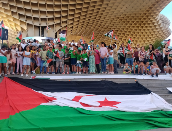 Noticias del SAHARA OCCIDENTAL – 14/7/2024 – La Actualidad Saharaui