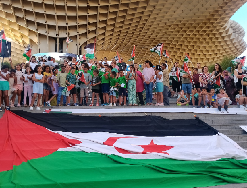 Noticias del SAHARA OCCIDENTAL – 14/7/2024 – La Actualidad Saharaui