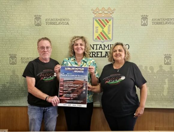 b33a4ba58a37dbdbd93393ed3f760815_L Presentada la jornada ‘Sahararte Cantabria’ – Ayuntamiento Torrelavega