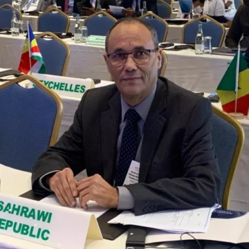 Addis Abeba: Concluyen los trabajos de la Sesión del COREP | Sahara Press Service (SPS)