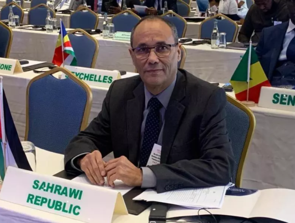bbbbb Addis Abeba: Concluyen los trabajos de la Sesión del COREP | Sahara Press Service (SPS)
