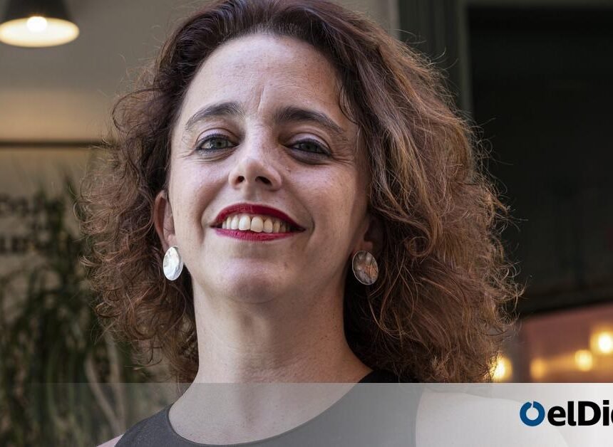 Laura Casielles: «Al reconocer el Estado palestino, lo coherente sería hacerlo también con el saharaui» – elDiario