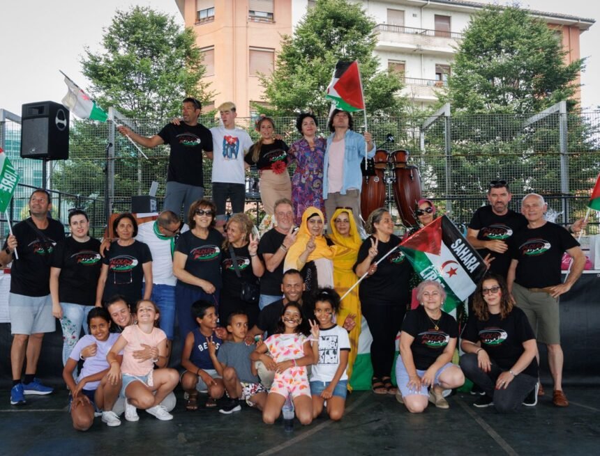 cantabria-vep-02 CANTABRIA/ jornada ‘Sahararte Cantabria’ ofrece actividades culturales y lúdicas a menores saharauis | Sahara Press Service (SPS)