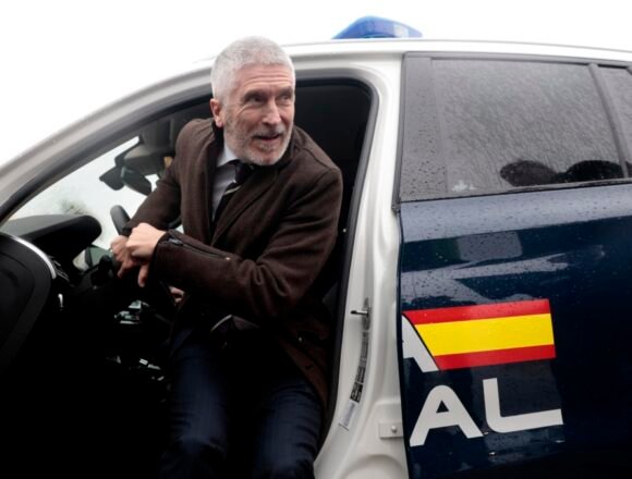 Marlaska preside reunión operativa sobre la puesta en marcha del IV Plan Especial de Seguridad para el Campo de Gibraltar Eurodiputados piden a Marlaska que permita la entrada en España de los dos jóvenes saharauis retenidos en Barajas – EL INDEPENDIENTE