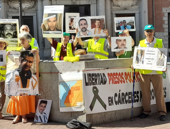 Noticias del SAHARA OCCIDENTAL – 16/7/2024 – La Actualidad Saharaui