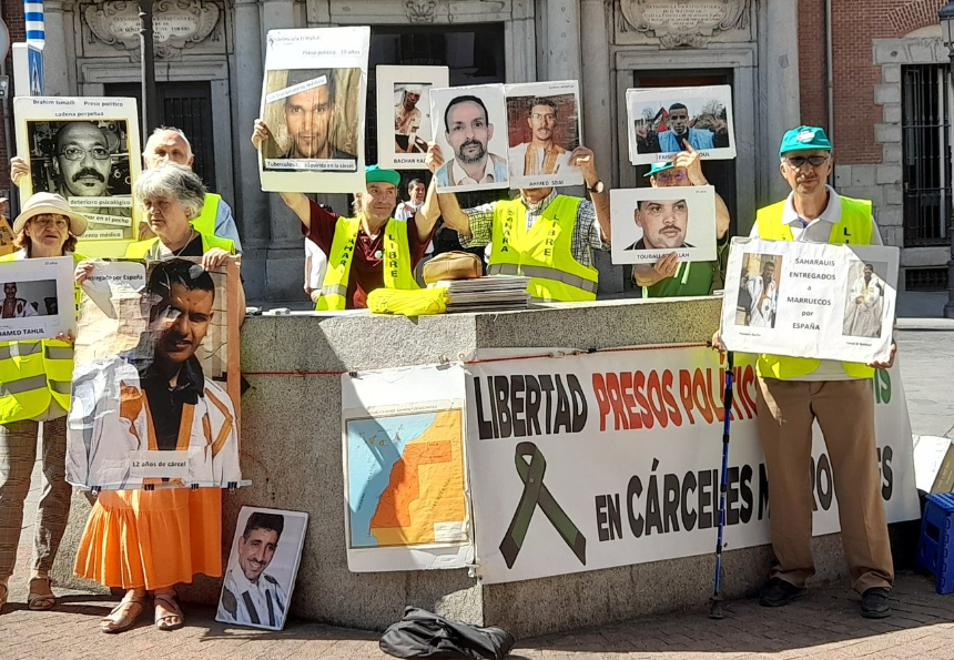 Noticias del SAHARA OCCIDENTAL – 16/7/2024 – La Actualidad Saharaui