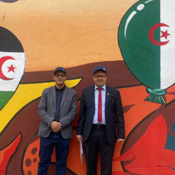 Noticias del SAHARA OCCIDENTAL – 8/7/2024 – La Actualidad Saharaui