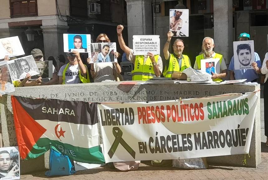 Noticias del SAHARA OCCIDENTAL – 9/7/2024 – La Actualidad Saharaui